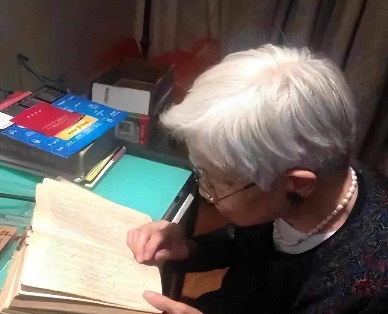 北大教授夫人患病,自救2年奇迹发生,后来突然改主意断食4天自缢_生活