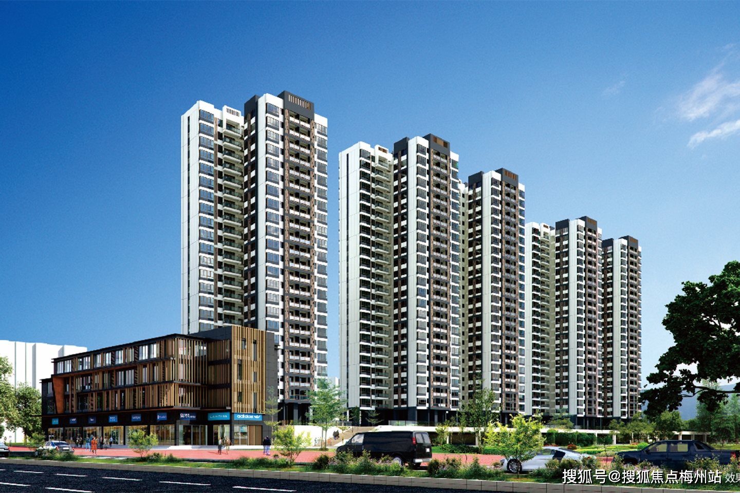惠州城市山麓东区售楼处_城市山麓东区售楼中心欢迎您_楼盘最新详情