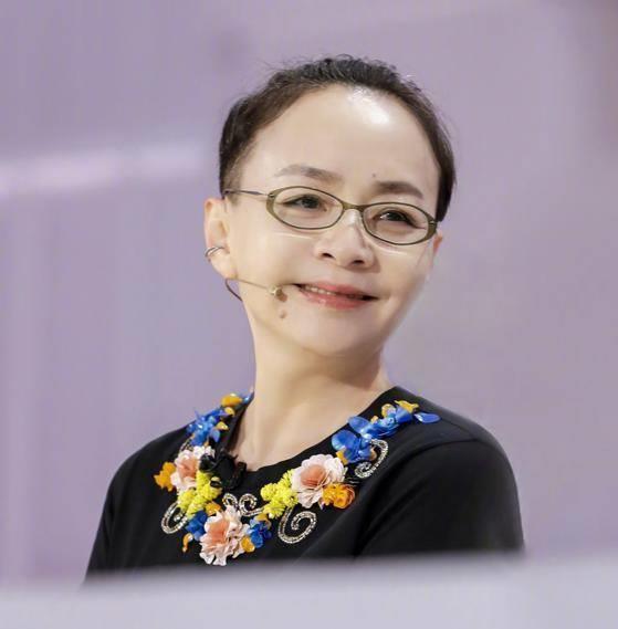 无论宋丹丹年纪多大,她自然能够保持年轻乐观的心态,祝愿她能够身体