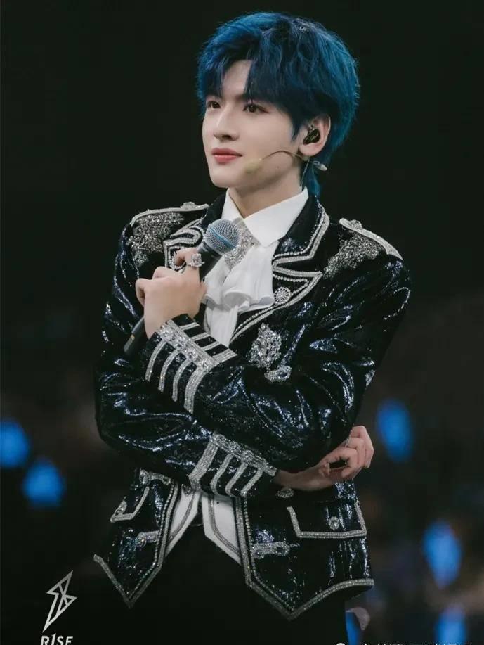 r1se成员毕业后续:三人回归x玖少年团,夏之光赵磊更改认证_发展_团体