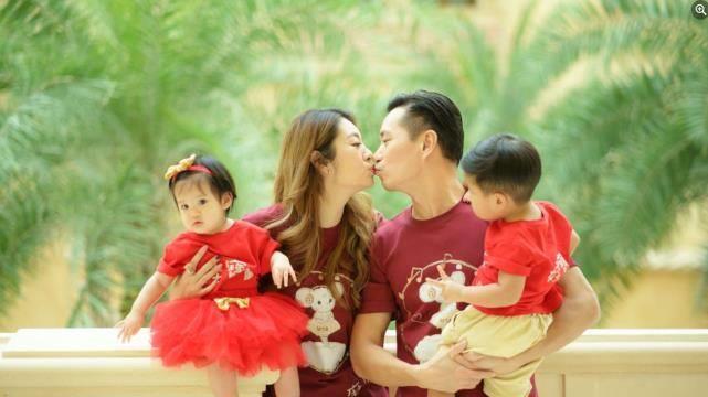 安以轩女儿一周岁,举行豪华公主派对,富豪老公送亿元钻戒的原因_宝贝