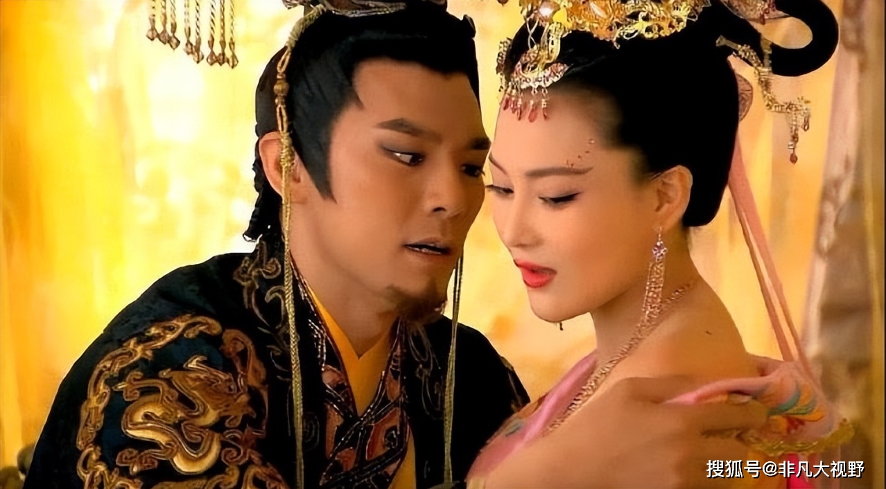 纣王_因为_娘娘