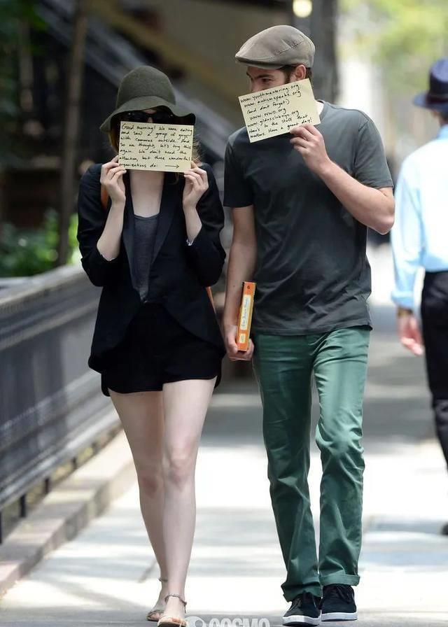 omg石头姐结婚了,当妈了……可新郎不是"北美意难忘