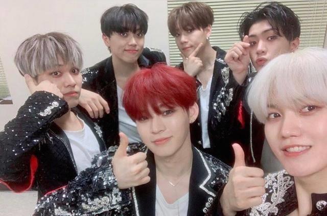 原创
            ONF《RoadtoKingdom》展现的“新世界”3