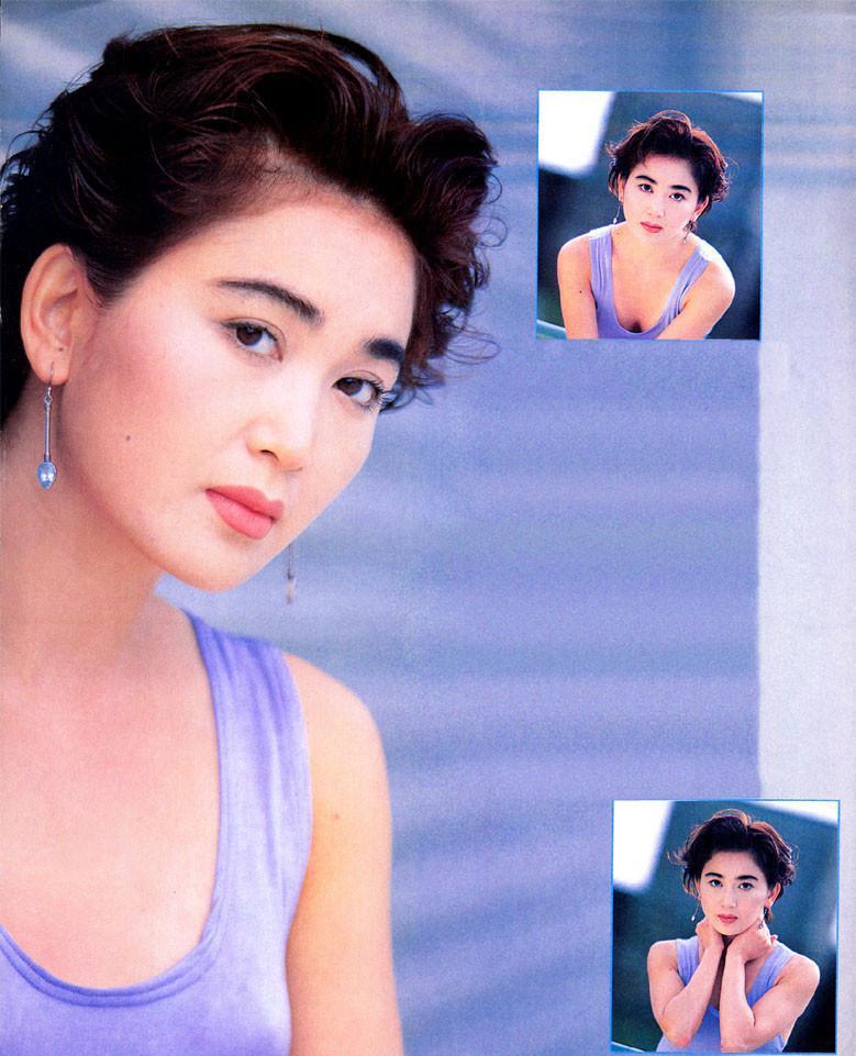 温碧霞:小时候差点被卖掉,14岁开始谈恋爱,叛逆成了性_妈妈_爸爸_父亲