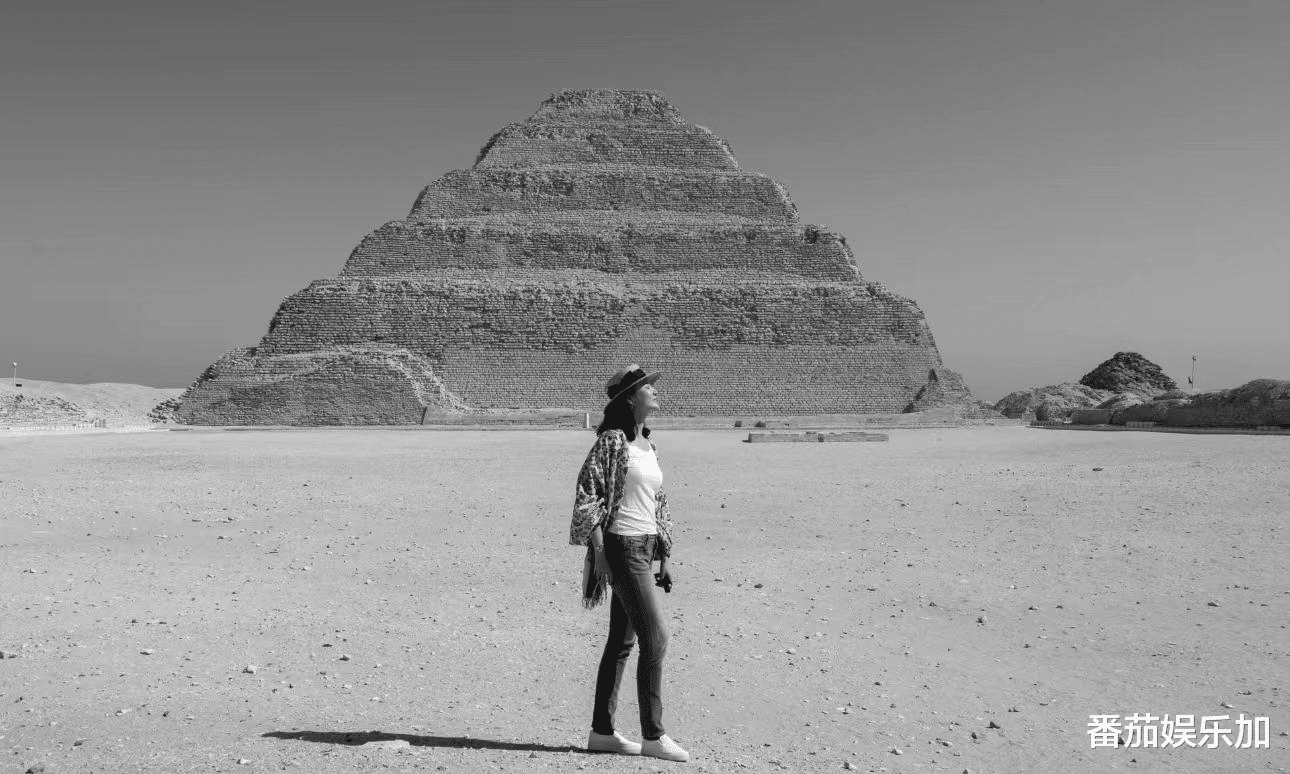 电视刘芳菲单身至今远赴埃及!