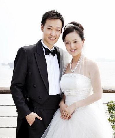 私访记》播出24年,10位美人差距大,戏外难拴丈夫心_蒋勤勤_皇帝_陶虹