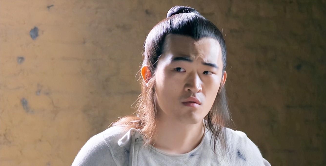 姜寒:出道10几年,作品各个是大爆款,却很少有人记得他的名字_表演