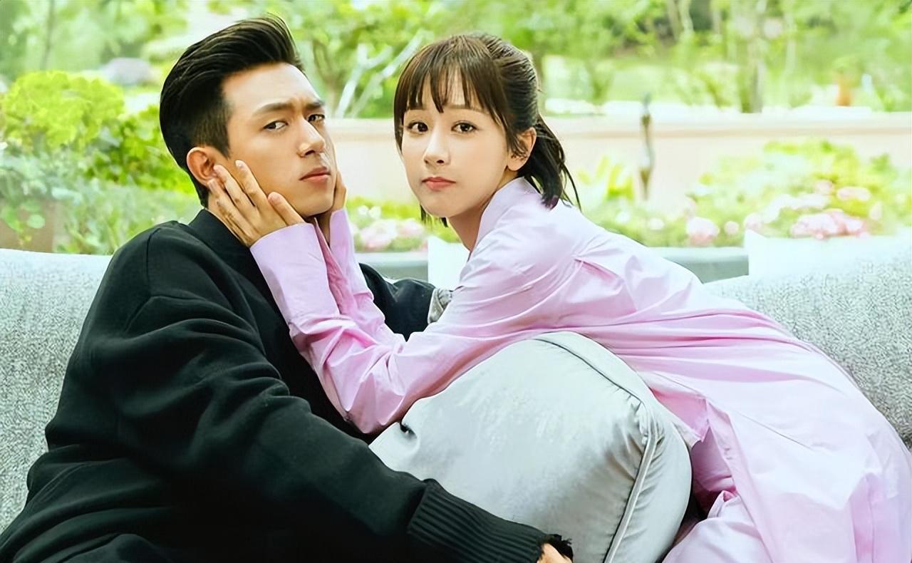 李现连续5年卡点为杨紫庆生,两人的真实关系曝光_乔欣_祝福_生日