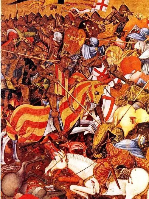 可卡特尔之间的战争:阿兹特克帝国扩张与其他可卡特尔之间的冲突