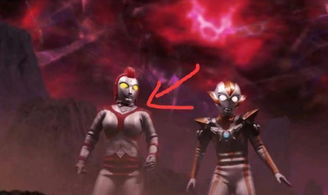 有些人也猜测到了原因,对比格丽乔,尤莉安的身材实在是要好太多了