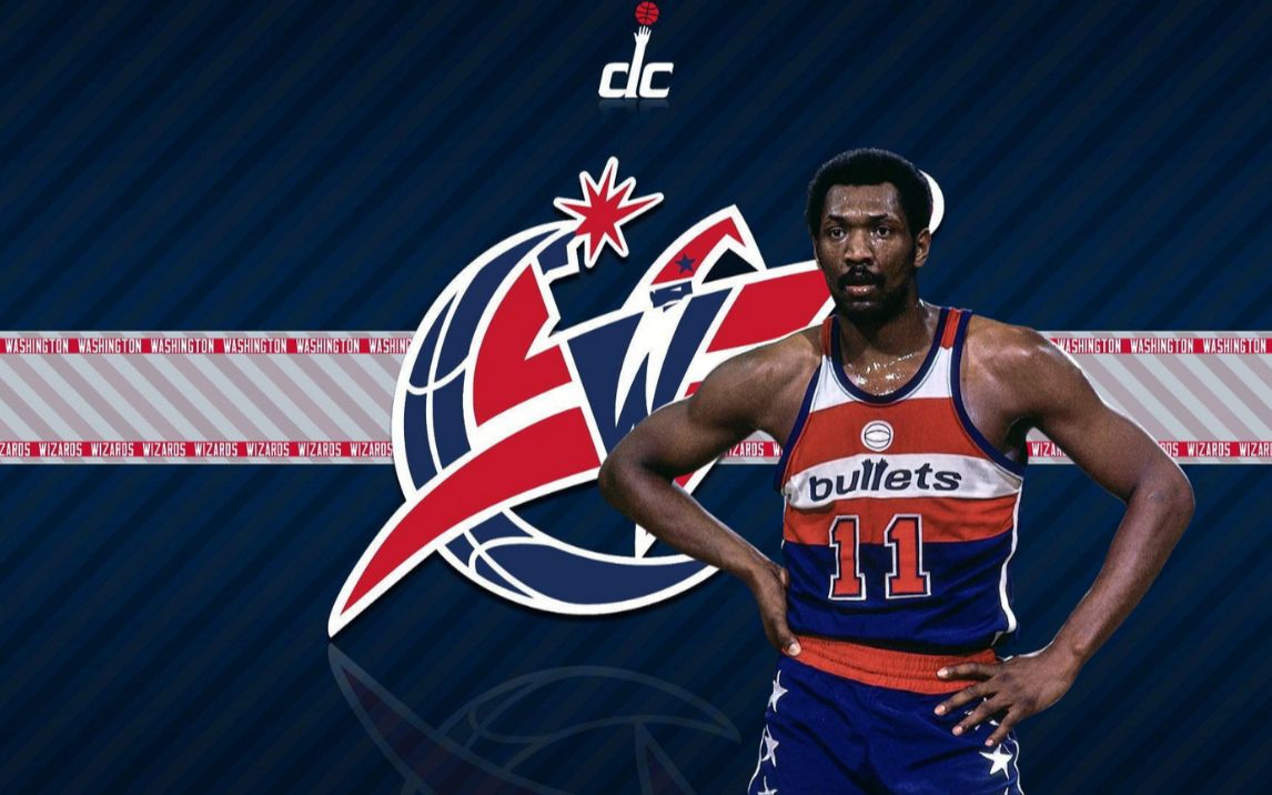 华盛顿奇才史上最伟大的三位球员,沃尔上榜_历史_埃尔文·海耶斯_赛季