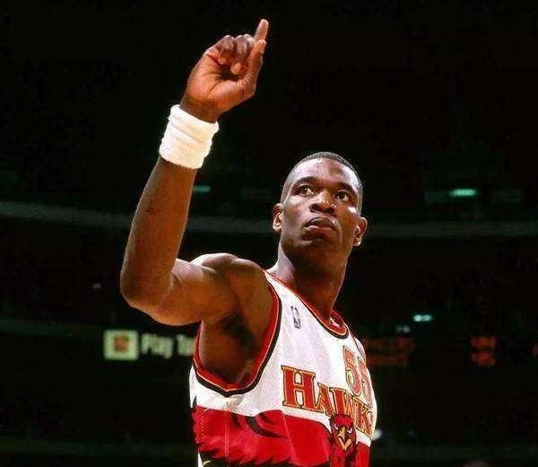 nba球星庆祝动作谁最帅?