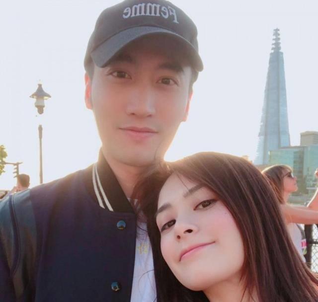 阿嬌前夫傳求婚成功三度結婚?曾揚言不再結婚?