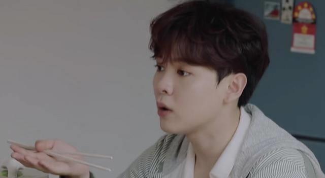 ninepercent并未即刻解散,新团综上线,队长蔡徐坤感恩陪伴者_尤长靖