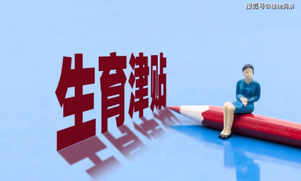 重庆生育津贴2023年新规定是多少"南方 助孕"-第1张图片-西卡博客