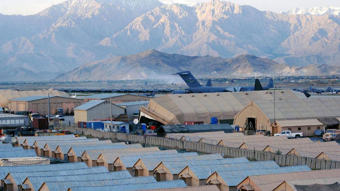 美国在海外有多少军事基地 最重要的军事基地有哪几个?