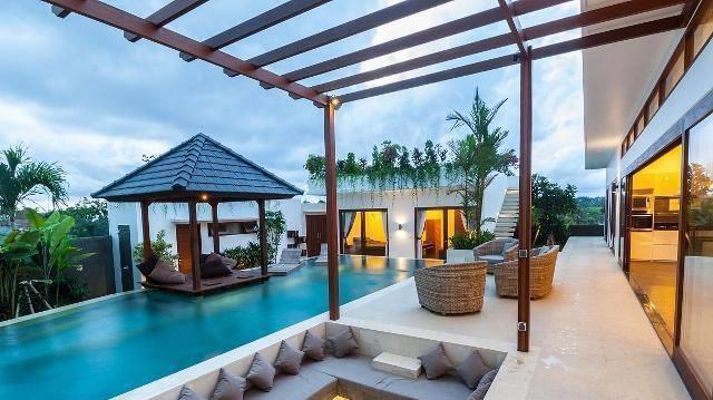 安以轩产子老公送4栋豪宅,不用眼红她的豪宅,有这些就没嫁错人_女人