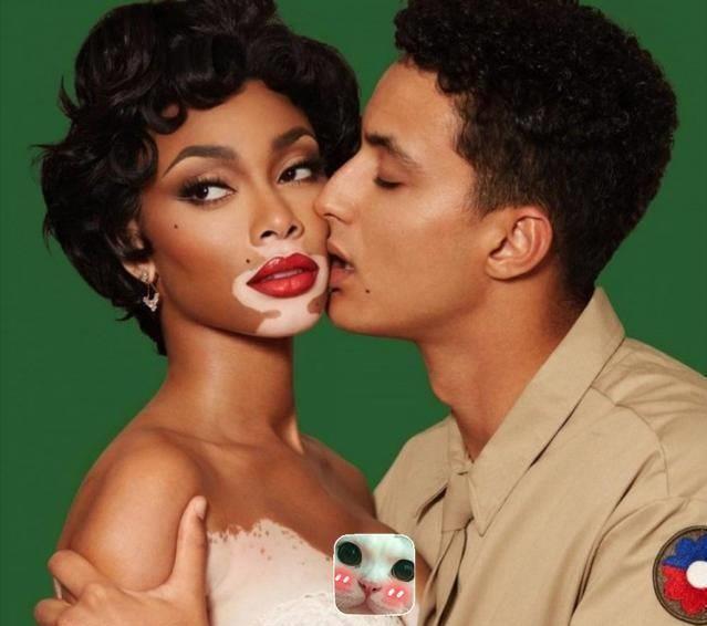 nba库兹马与超模哈洛分手,一周前和平分手,男方被交易离开湖人_女友