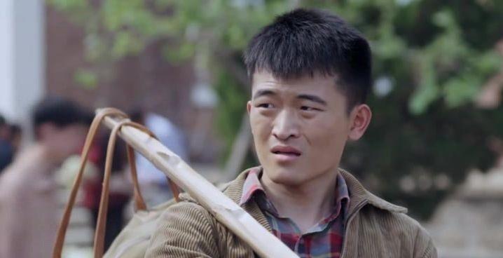 姜寒:出道10几年,作品各个是大爆款,却很少有人记得他的名字_表演