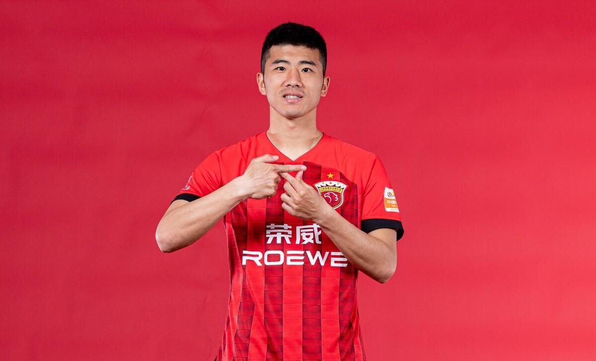 届时李圣龙只要抓住机会,就能在上海上港的比赛中立于不败之地,从而