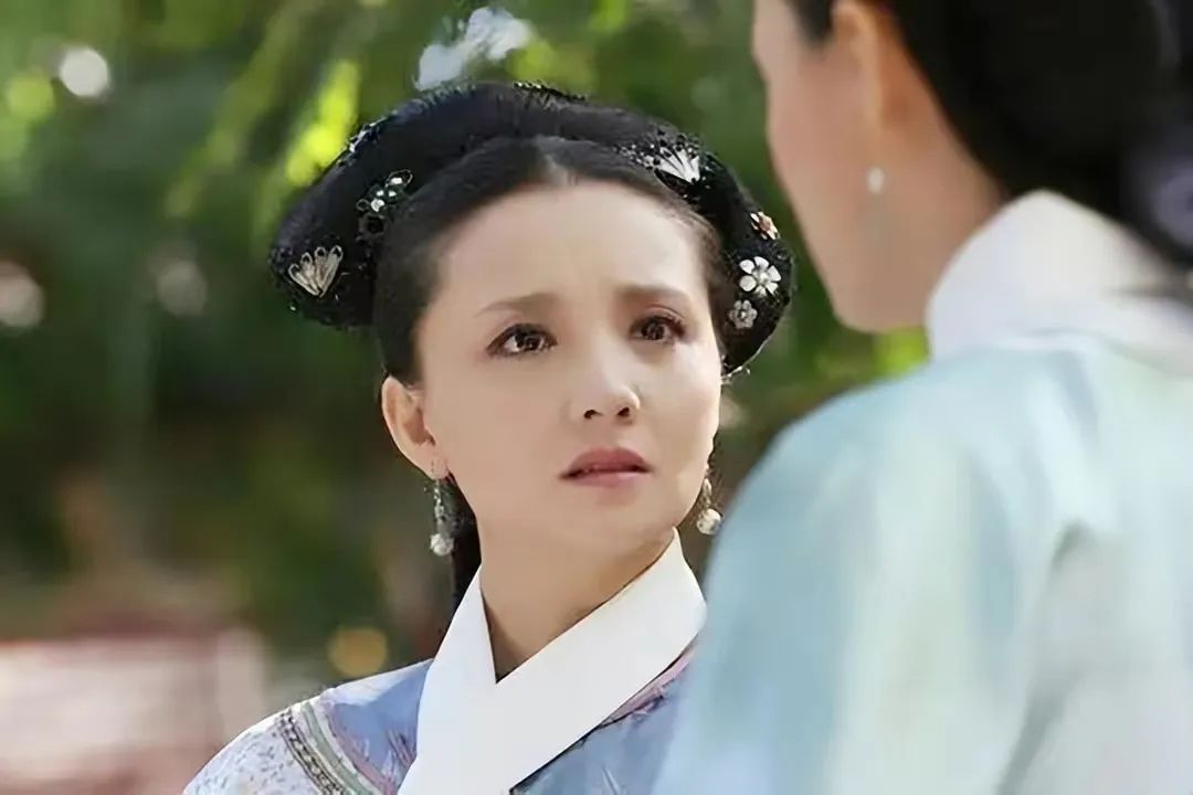 《甄嬛传》康禄海背叛甄嬛,槿夕和佩儿那么聪明为什么不走?