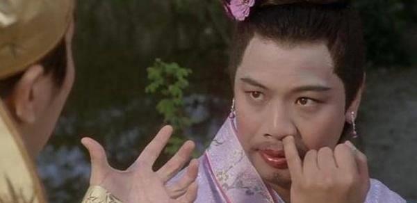 被称经典"如花",还是《大话西游》导演,却没人记得真实名字?