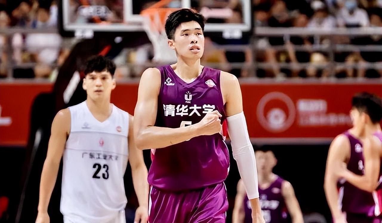 万圣伟的今天就是陈国豪的明天,2米01到cba会被无限针对_状元_内线