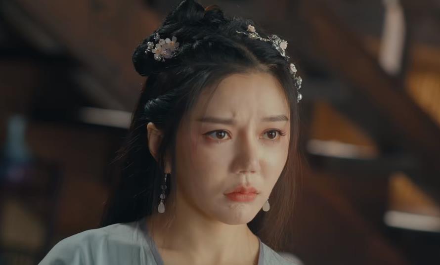 《聊斋新篇之婴宁》上映,人狐虐恋深情不悔,九尾狐大战荒山石妖_王子