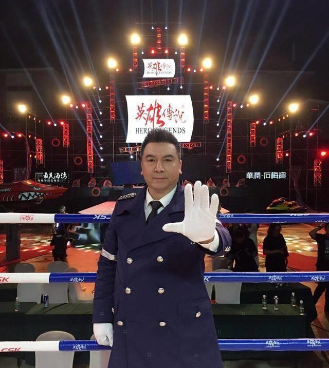 搏击主持人郑环宇向韩红道歉:我太意气用事,请韩红谅解_个人_影响