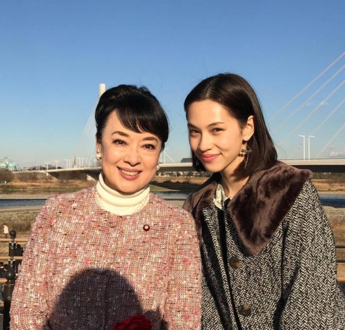 翁倩玉初恋秦沛,22岁获金马影后,东方艺术女神至今单身无子女_孩子