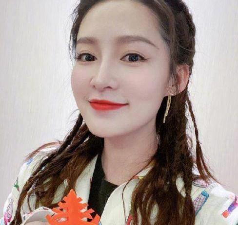 王大陆作出解释,李沁一句话道出真实人品_网友_表演_自然