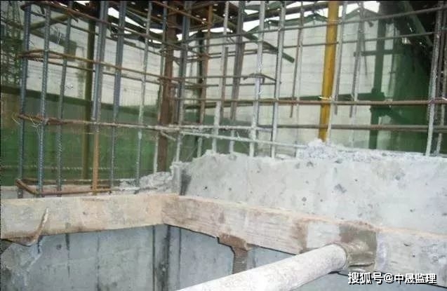 50个建筑工程常见质量通病总结，监理员掌握学会受益良多