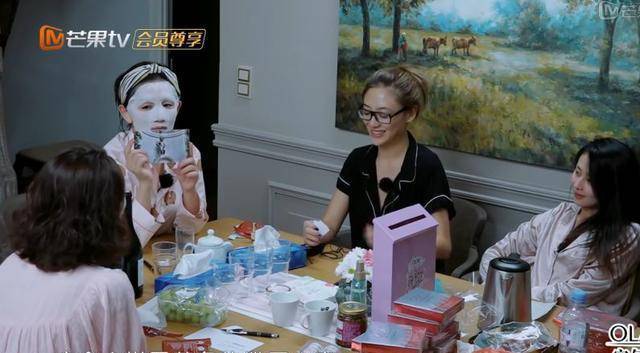 程莉莎模仿应采儿写信,应采儿却怼她"贱人"!