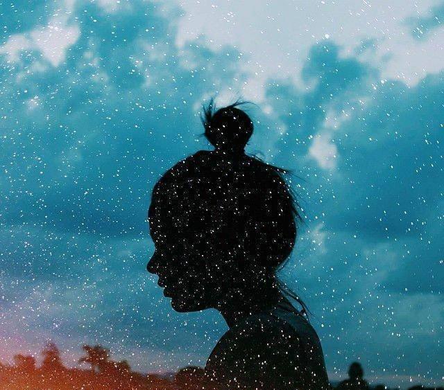 成熟的高冷心酸句,伤感入体,痛彻心扉!_一个人_感情_人山人海