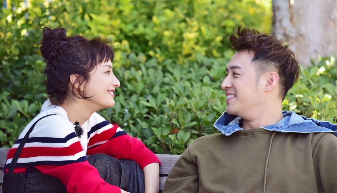 不过吴昕的cp对象最热门的应该是潘玮柏,她曾经和潘玮柏上过一档恋爱