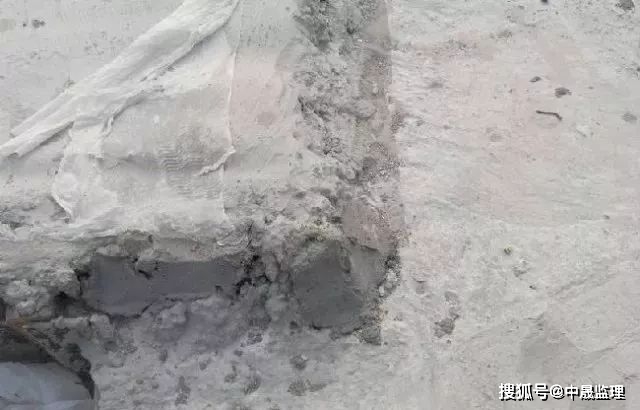 50个建筑工程常见质量通病总结，监理员掌握学会受益良多