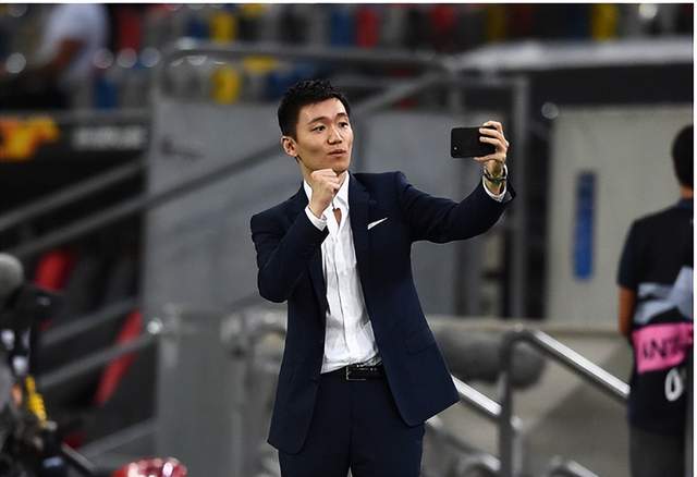 ""张老板的人生高光时刻!""苏公子太有钱了!