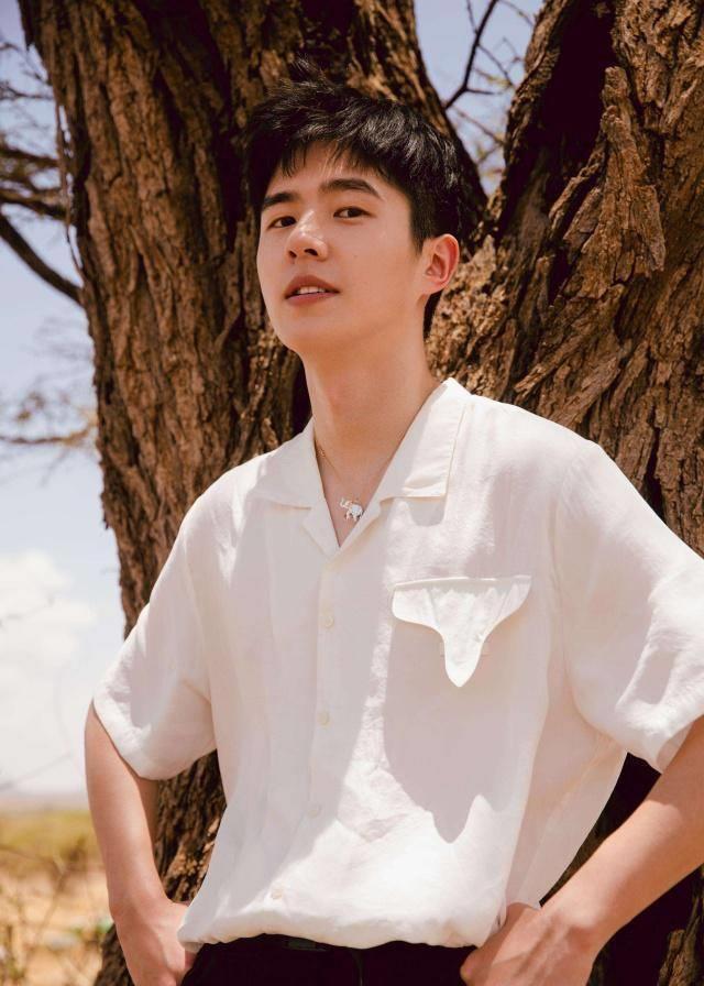 初恋脸的男明星们,哪位承包了你青春岁月的所有幻想?_衬衫_哥哥_时候