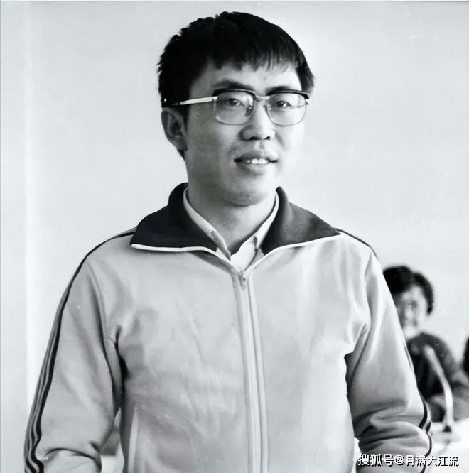 深度还原围棋三峡事件:重新解读芮乃伟与罗建文的是非恩怨(转)_罗洗河