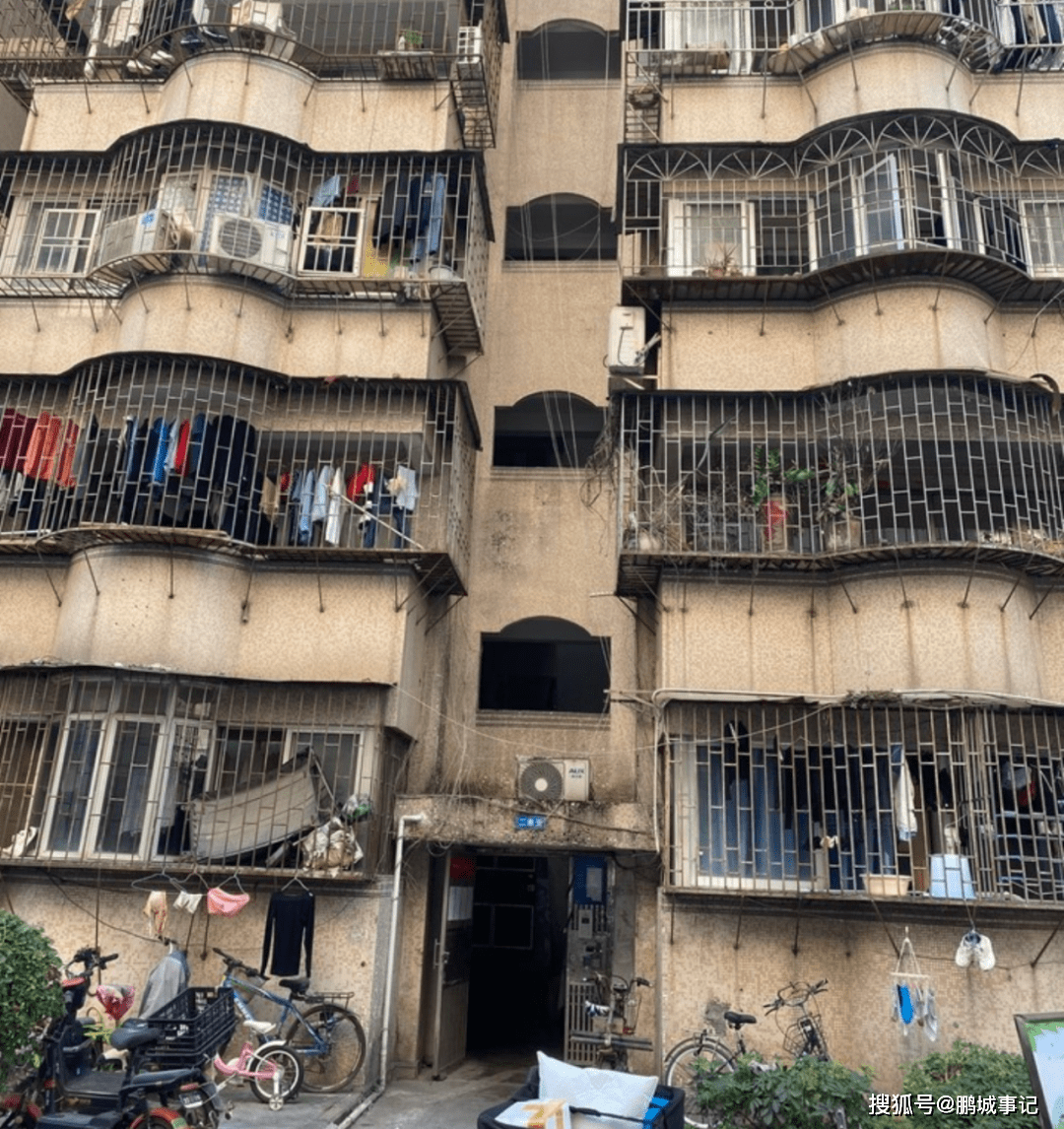 月亮湾花园_成交价_小区