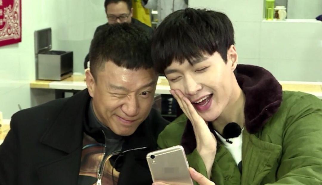 那些深陷综艺的演员们,看到现状网友惊呼:再难回到演艺之路_沙溢_邓超