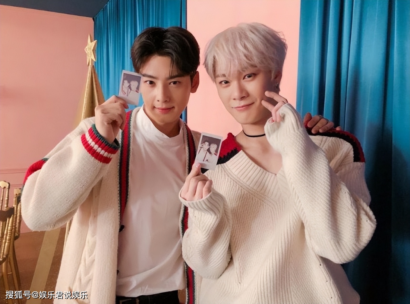 车银优ig更新,满满细节看哭粉丝!放出与好友文彬的珍贵回忆!