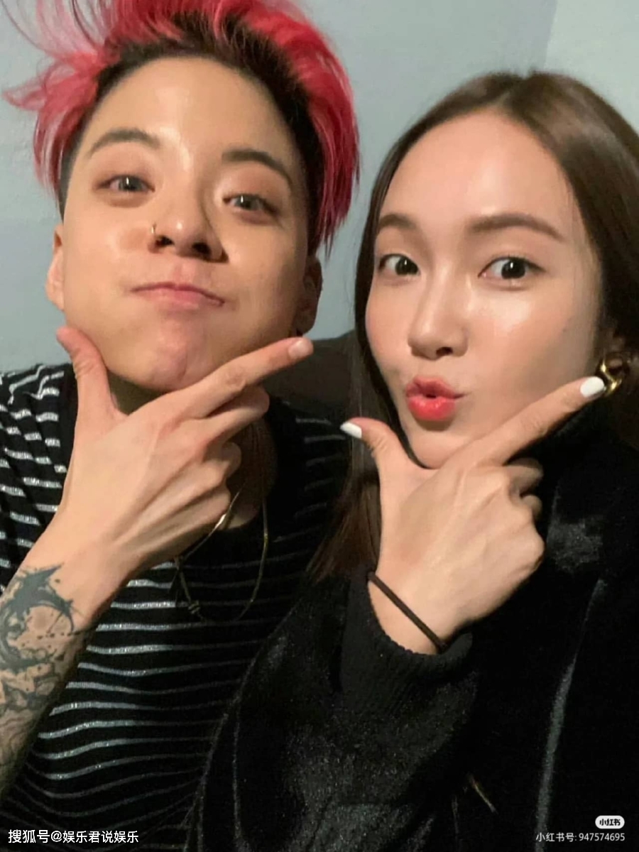 吴倩,陈意涵,徐怀钰,张嘉倪,龚琳娜二,帮唱:周笔畅&amber刘逸云联盟(8