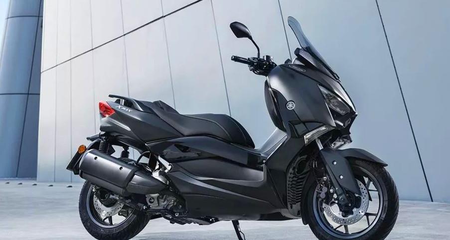 雅马哈"运动大绵羊"即将引进?