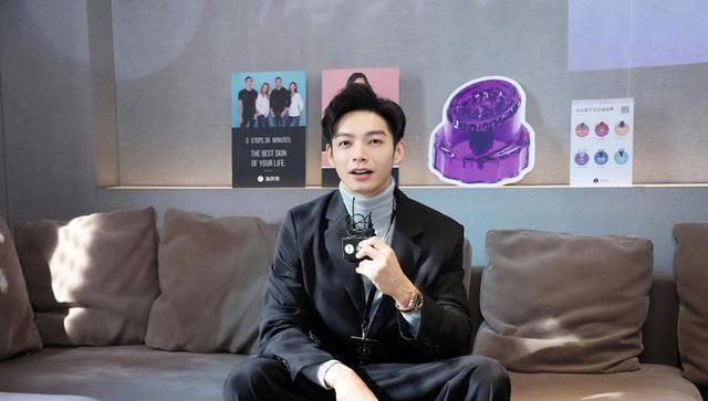 辰亦儒演"爹"引发回忆杀,网友:十年之后才get到他_玉小刚_队内_爷青