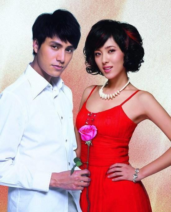 曾黎踢馆《浪姐》不敌杨丞琳,错过三个影帝男友,45岁仍未婚_电影_梅婷