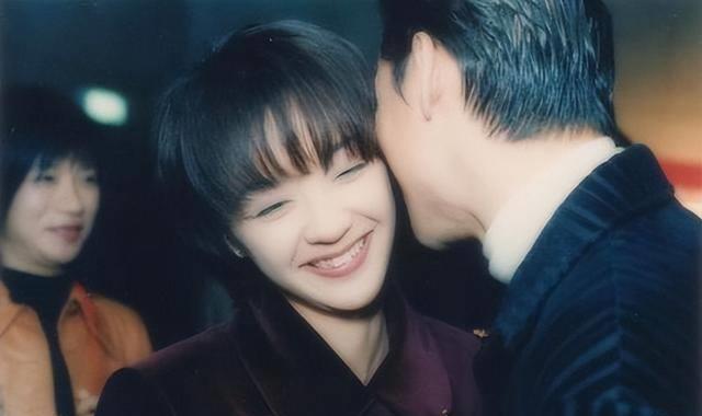 三段恋情无疾而终,53岁仍未婚无子女,已放弃寻找另一半_欧丁玉_张学友