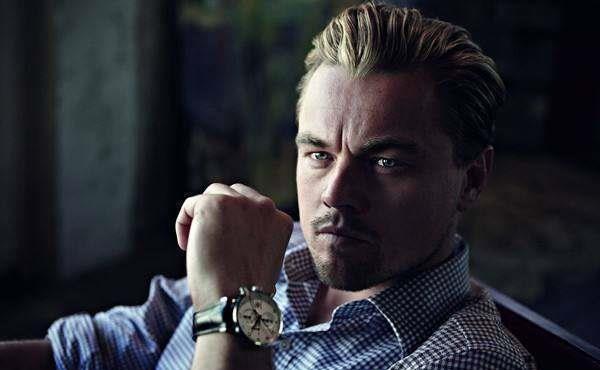 布莱克和芭儿拉法立谁更得莱昂纳多的喜欢?_达芬奇_因为_关系