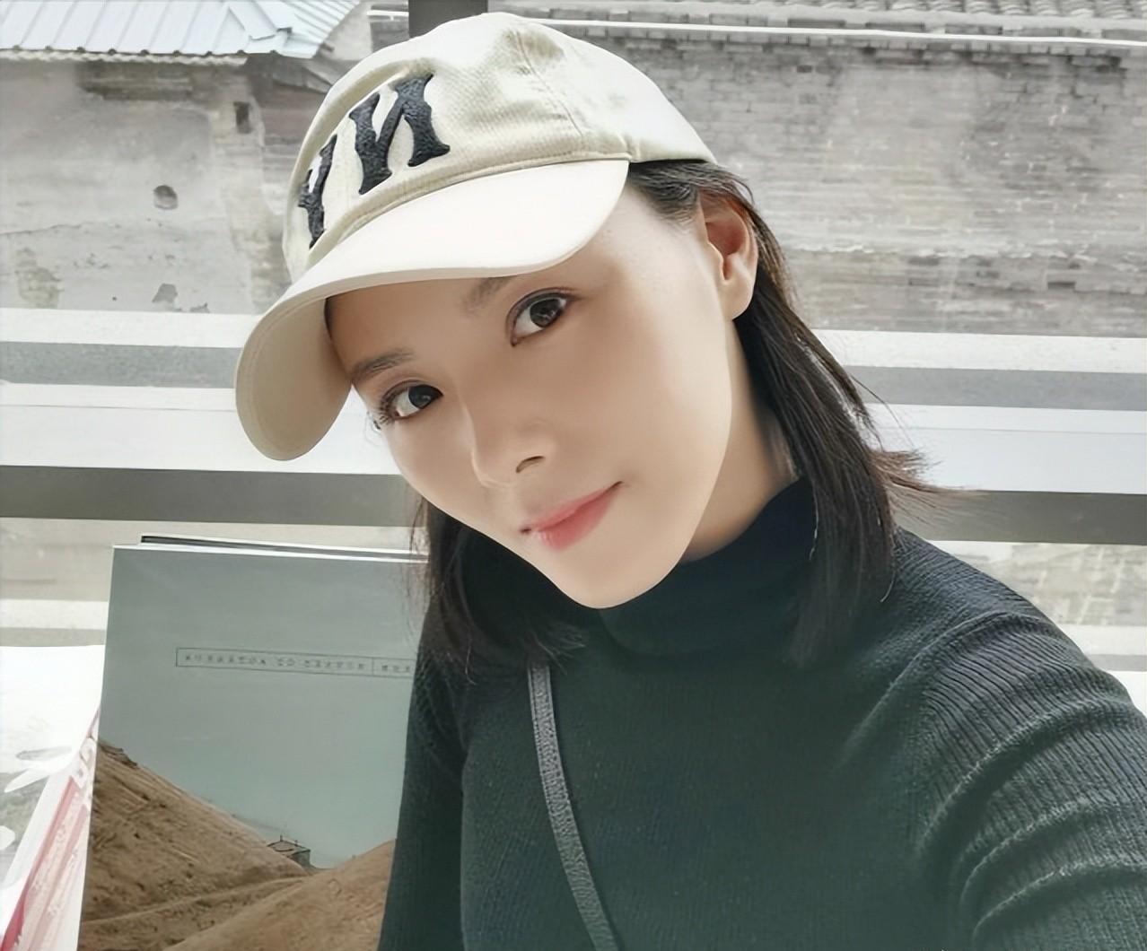 播出17年,斩获视帝,退圈嫁人,演员境况不一_蒋欣_王晶_刘洋